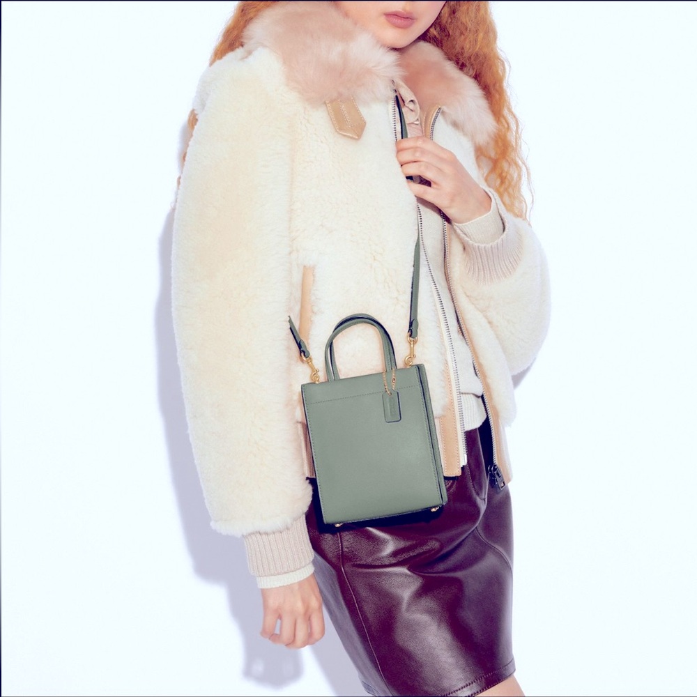 Coach Crossbody Bag
